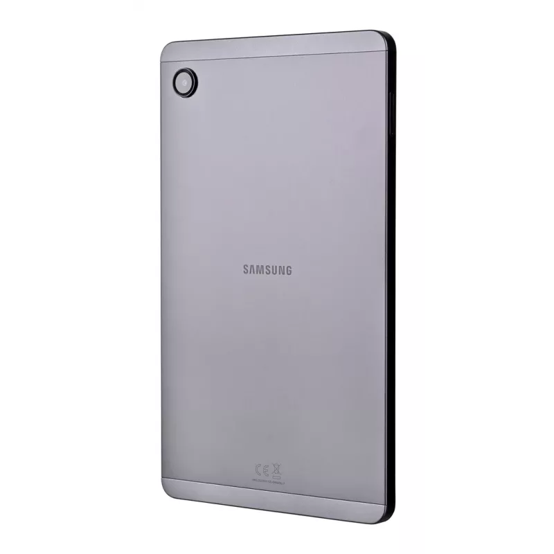 Tablet Samsung Galaxy Tab A11 X130 8,7 inch 4 GB RAM 64 GB Wi‑Fi grijs Enterprise Edition