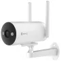 EZVIZ H5 4G IP-beveiligingscamera buiten 2304 x 1296 pixel plafond-/wand-/paalmontage