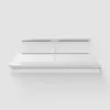 Elektronische personenweegschaal Withings Body Scan