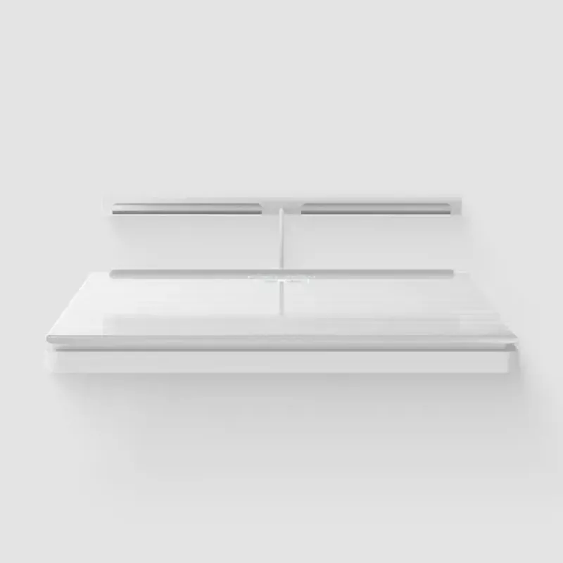 Elektronische personenweegschaal Withings Body Scan