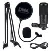 DNA CM USB KIT - podcastkit