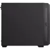SilverStone SST-CS383 zwarte NAS-behuizing (SST-CS383)