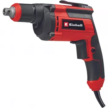 Gipsplaatschroefmachine Einhell TC-DY 710 E 4000 t/min 1,5 kg