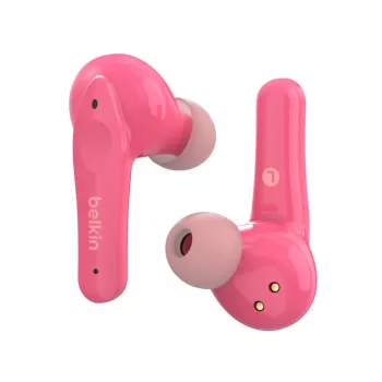 Koptelefoon Belkin Soundform Nano