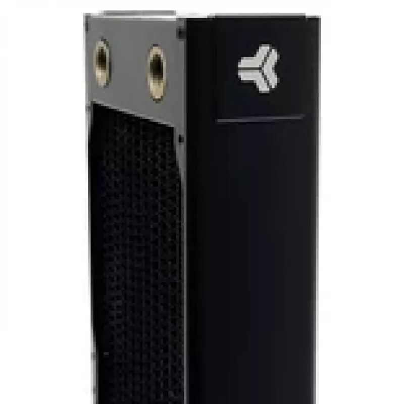 Stealkey Customs SC RadPro L360 H48 – zwart