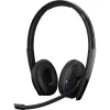 EPOS | SENNHEISER ADAPT 260 headset draadloos Bluetooth kantoor/callcenter zwart