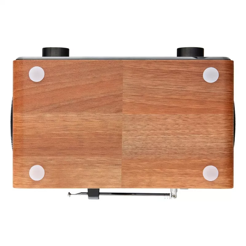 Albrecht DR 865 Senior digitale radio (geopende verpakking)