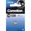 Camelion | CR1220-BP1 | CR1220 | lithium | 1 stuk
