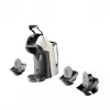 Tristar multi-capsule koffiezetapparaat 3-in-1 | CM-2301 | pompdruk 19 bar | capsule | 1400 W | beige