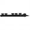 Logitech G G515 920-012880 TKL gamingtoetsenbord, verlicht, GL Tactile-schakelaars, USB, AZERTY Frans, zwart