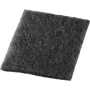 Xavax 00181565 universeel motorfilter, actieve kool, 3 st.