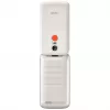 Smartphone Gigaset GL595 2,8 inch 0,3 MP wit
