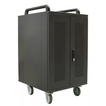 Laptop oplaadkast Avtek Charging Cart 30