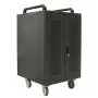 Laptop oplaadkast Avtek Charging Cart 30