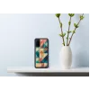 Hoes iKins voor Samsung Galaxy S20 — Mosaic zwart