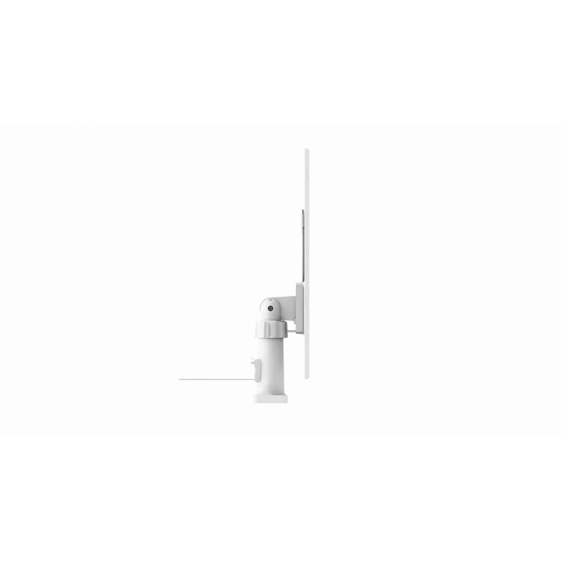 EZVIZ solar-laadpaneel CS-PSP8-R100-3M – 8W vermogen, 3 m kabel