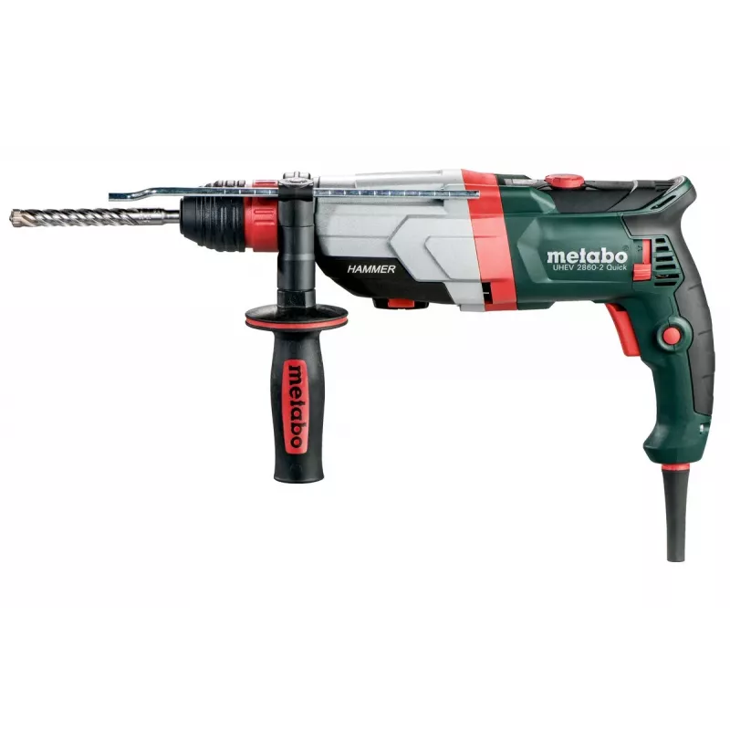 Boorhamer Metabo UHEV 2860-2 Quick