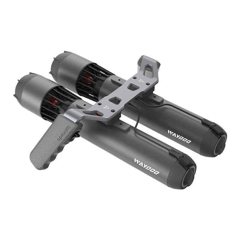 Handgreepbeugel voor Twin Engine — Waydoo 4010000107 (reserveonderdeel)