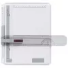 rOtring S0232430 - A4 (210x297 mm) - grijs - wit