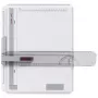 rOtring S0232430 - A4 (210x297 mm) - grijs - wit