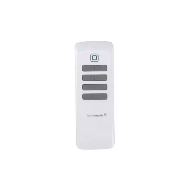 Afstandsbediening Homematic IP 142307A0
