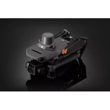 RTK-module DJI Mavic 3 Enterprise Serie grijs 40,2 x 50,2 x 66,2 mm