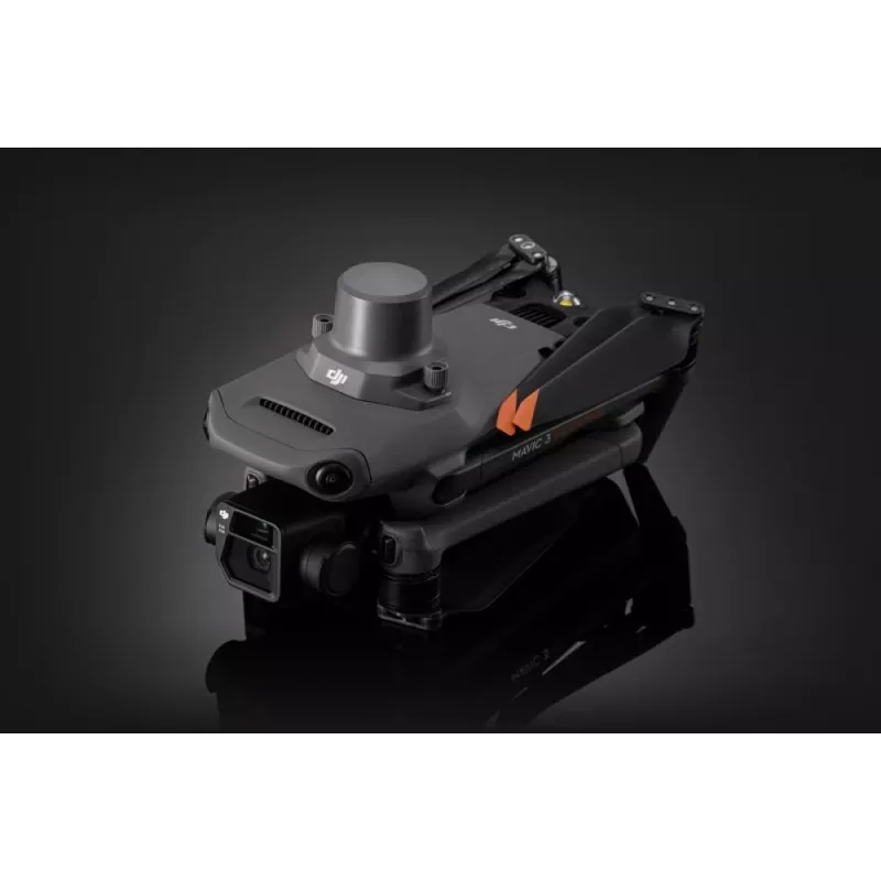 RTK-module DJI Mavic 3 Enterprise Serie grijs 40,2 x 50,2 x 66,2 mm