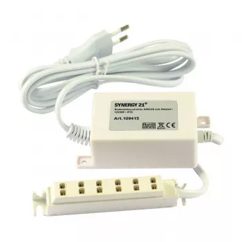 Synergy 21 LED-bodeminbouwarmatuur ARGOS met voeding 12V /