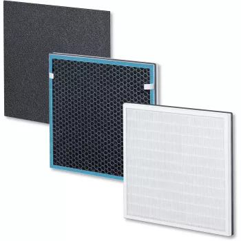 Beurer LR 200/210 HEPA vervangfilter H13 (693.01)