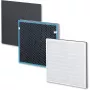 Beurer LR 200/210 HEPA vervangfilter H13 (693.01)