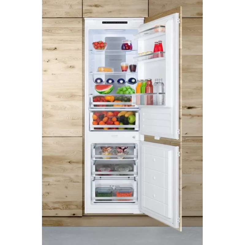 Koel-vriescombinatie BK3055.6NFM(E)