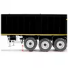 Krampe rollbandwagen SB II 30/1070, modelvoertuig