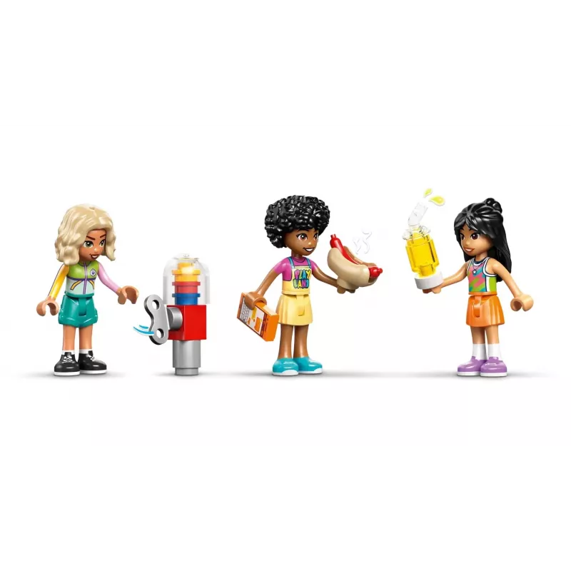 LEGO FRIENDS 42686 Leuke indoorspeeltuin
