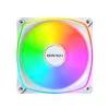 MONTECH RX120 PRO wit 120mm ARGB behuizingsventilator