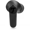 Teufel AIRY TWS 2 headset draadloos in-ear gesprekken/muziek Bluetooth zwart