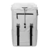 Laptoprugzak Tomtoc VintPack-TA1 voor 15,6 inch laptops, 22 l inhoud, grijs
