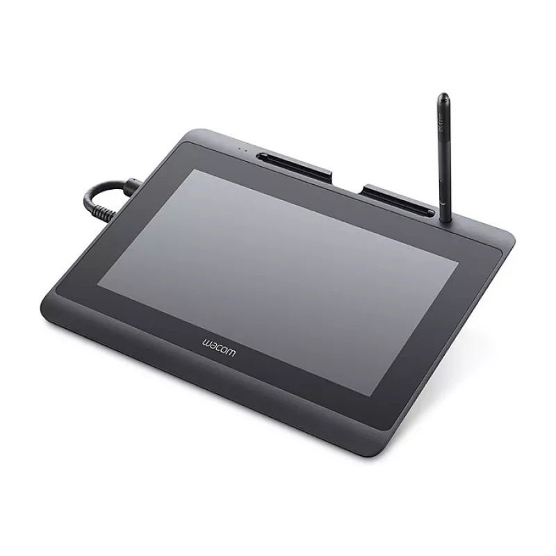 Wacom DTH-1152 zwart