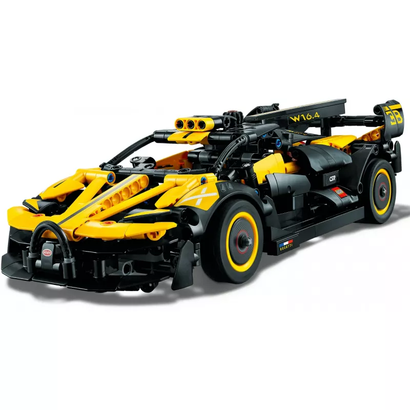 LEGO Technic: Bugatti Bolide modelauto-bouwset (42151)