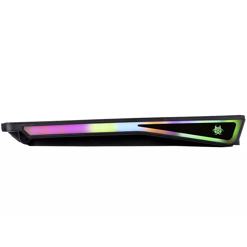 Tracer TRASTA46405 laptopkoelpad 40 cm (17,3 inch) 800 t/min