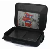 Sbox NSS-88120 notebooktas Wall Street 17,3 zwart
