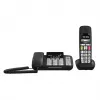 Gigaset DL780 Plus draadloze/draadgebonden telefoon