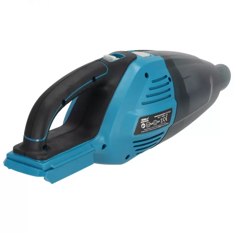 2-in-1 steelstofzuiger Dedra DED7070 3 jaar garantie