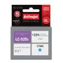 Inktpatroon ActiveJet AB-525CN compatibel voor Brother, cyaan, hoge (XL) capaciteit, 15 ml