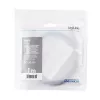 USB 3.2 Gen2 Type-C naar USB-C-bus, PD, 1 m
