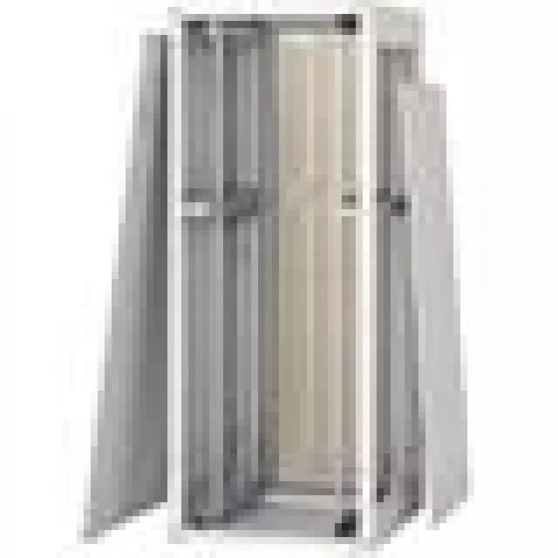 Vrijstaand rack Triton Triton 19 inch rack 15U/ 600x800 glazen deur