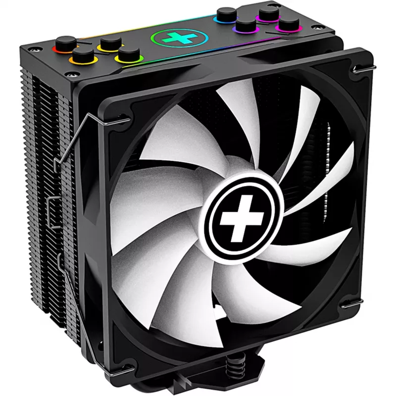CPU-KOELER MULTI SOCKET/M704PRO.ARGB XC056 XILENCE