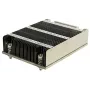 Supermicro SNK-P0047PSC - processorkoeler - (voor: LGA2011)
