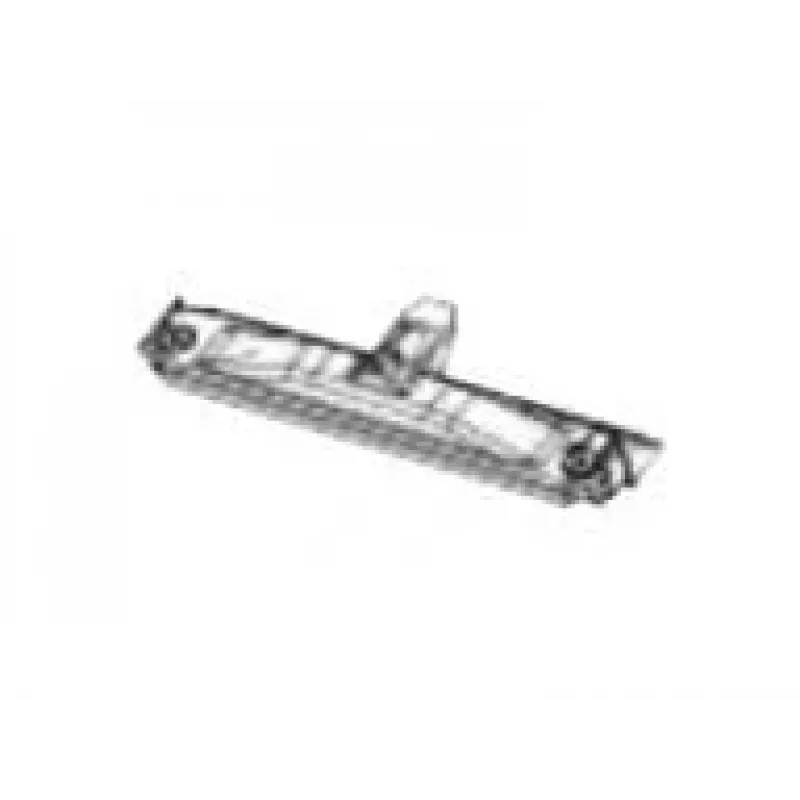 Thermische printkop Zebra P1115690 8 punten/mm (203 dpi) voor Zebra-printers