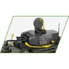 Bouwset Cobi Panzerkampfwagen II Ausf. F – 813 onderdelen, zwart, leeftijd 9+