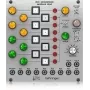 Behringer 1050 MIX-SEQUENCER-MODULE 2500 Series modulaire synthesizer-module